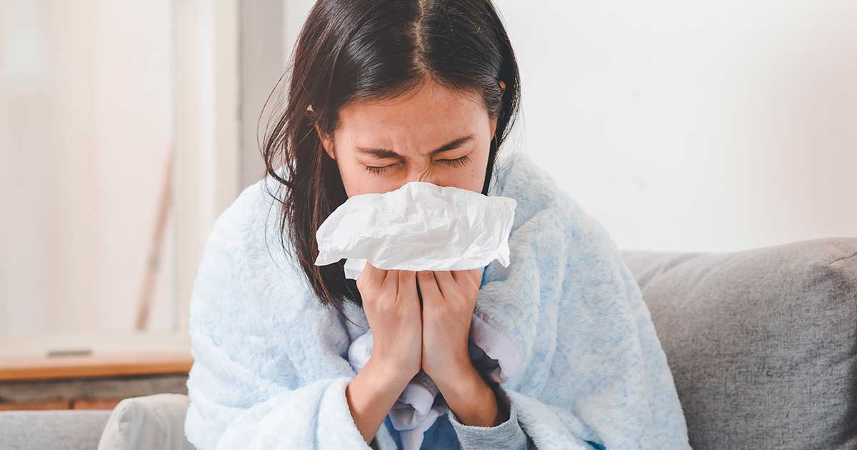 Cuidados com a Saúde no Inverno: Entenda o Fenômeno Afélio e Como Proteger sua Família
