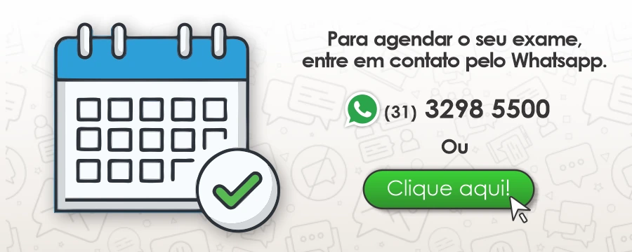 Agende agora pelo whatsapp
